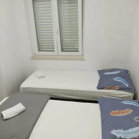 Lilly Apartment Dubrovnik